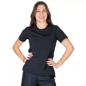 Tikima Caprera Trimtröja svart