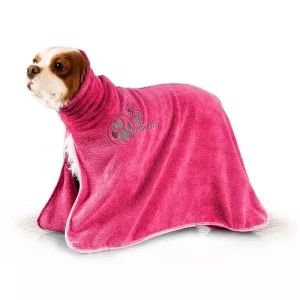 Show Tech+ Dry Dude Rosa