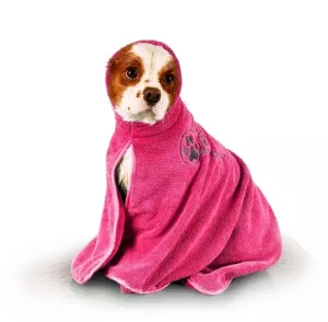 Show Tech+ Dry Dude Rosa