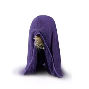 Show Tech+ Dry Dude Lila