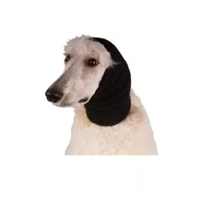 Show Tech Ear Buddy Svart Large