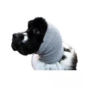 Show Tech Ear Buddy Grå XL