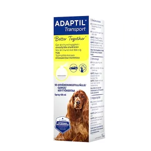 Adaptil Transportspray - 60 ml