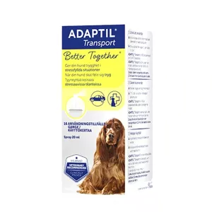 Adaptil Transportspray - 20 ml