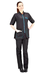 Groom Professional Milano Trimjacka Blå