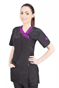 Groom Professional Rimini Tunic Trimjacka Lila