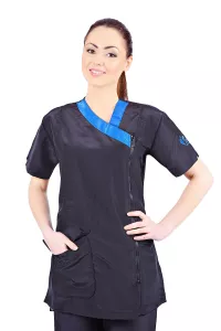 Groom Professional Rimini Tunic Trimjacka Blå