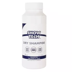 Show Tech Torrschampo - 100 g