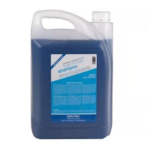 Show Tech Bright & Clean schampo - 5 liter