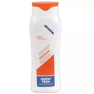 Show Tech Long & Clean schampo - 300 ml