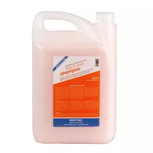 Show Tech Long & Clean schampo - 5 liter