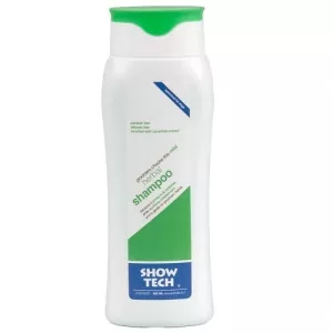 Show Tech Herbal schampo - 300 ml