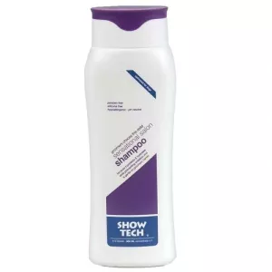 Show Tech Sensational Salon Schampo - 300 ml