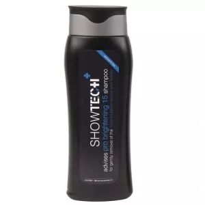 Show Tech+ Pro Brightening 15 schampo - 300 ml