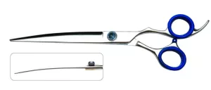 Groom Professional Artesan böjd sax - 7,5 tum