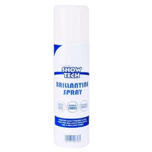 Show Tech Brillantine Finishing spray - 150 ml
