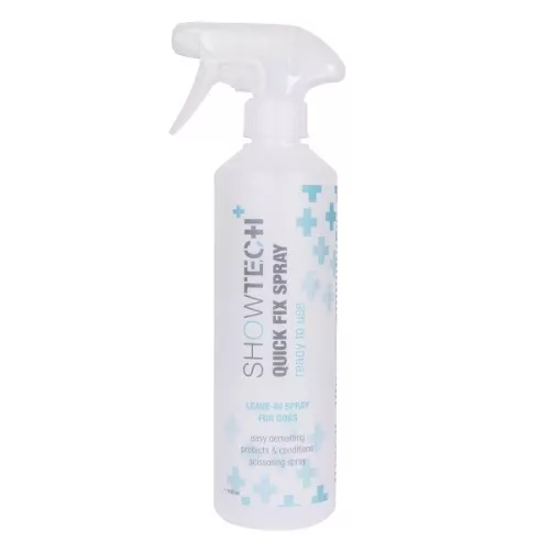 Show Tech+ Quick Fix spraybalsam RTU - 500 ml