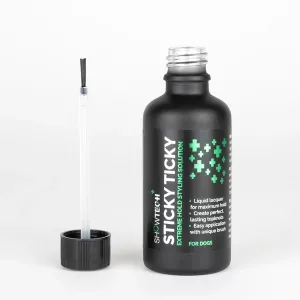 Show Tech+ Sticky Ticky Flytande hårspray - 50 ml