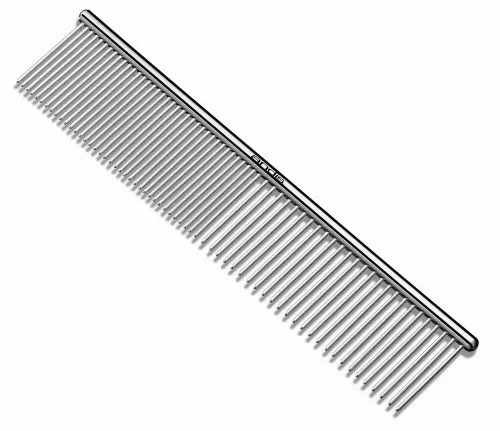 Andis Metallkam - 19 cm