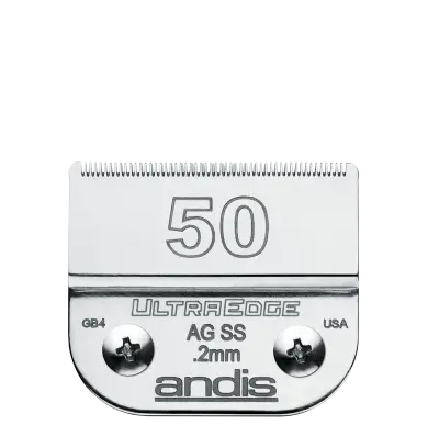 Andis skär UltraEdge #50