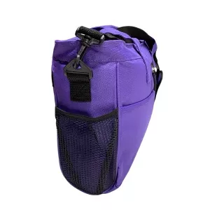 4Dogs Tillbehörsväska - lila