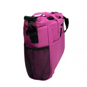 4Dogs Tillbehörsväska - rosa