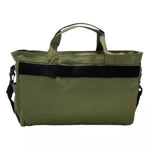 4Dogs Tillbehörsväska - olivgrön