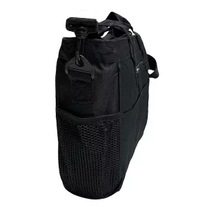 4Dogs Tillbehörsväska - svart