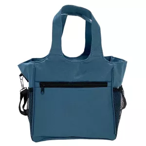 4Dogs Groomingväska - Stålblå