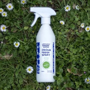 Show Tech Odour Fresh Spray - 500ml