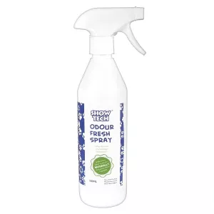Show Tech Odour Fresh Spray - 500ml