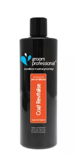 Groom Professional Coat Revitalise Balsam - 450 ml