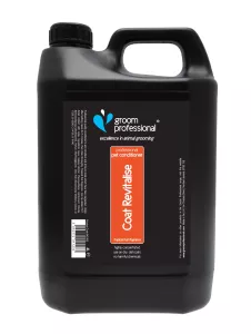 Groom Professional Coat Revitalise Balsam - 4 liter