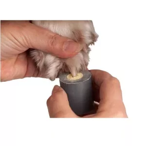 Show Tech Blodstoppsbehållare