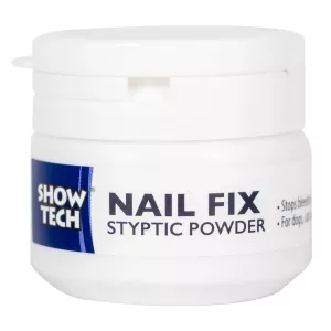 Show Tech Nail Fix Blodstoppande pulver - 14 g