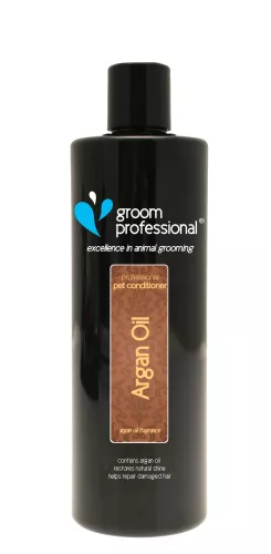 Groom Professional Argan oil Balsam - 450 ml