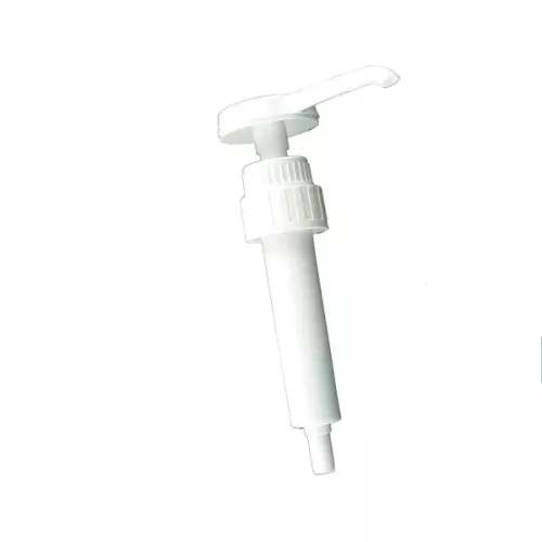 Groom Professional Pump för 4-litersdunk
