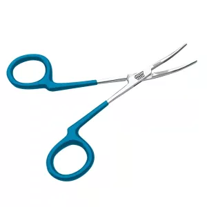 Show Tech Comfort böjd peang öronpincett - ej låsbar