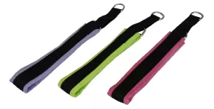 Halsband - halvstryp