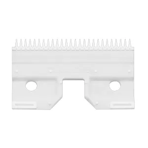 Andis 26T keramisk överdel till skär - Ultra fin