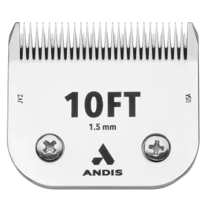 Andis skär CeramicEdge #10FT