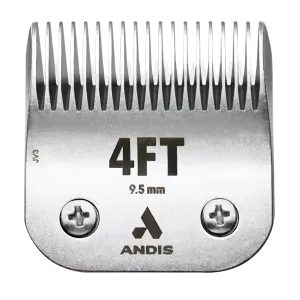 Andis skär CeramicEdge #4FT