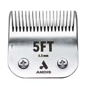 Andis skär CeramicEdge #5FT