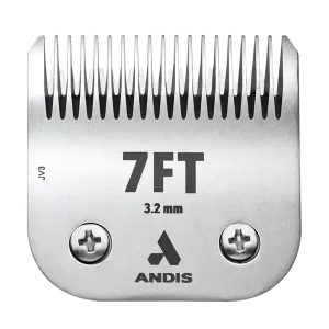 Andis skär CeramicEdge #7FT