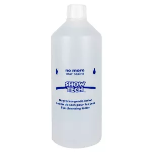 Show Tech No More Tears - Tear Stain Remover - 1000 ml