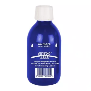 Show Tech No More Tears - Tear Stain Remover - 250 ml