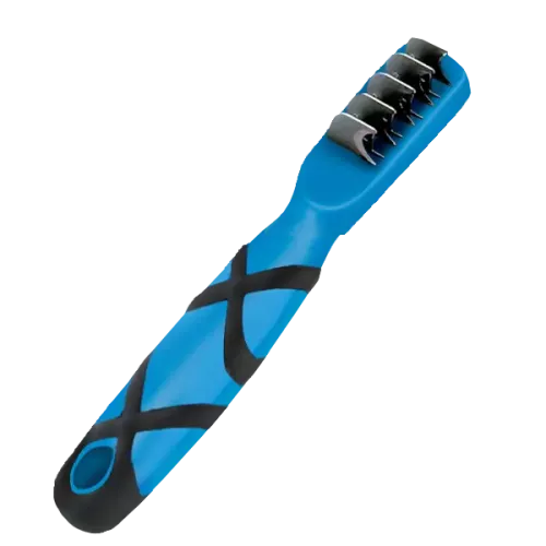 Groom Professional Tovdelare - 5 blad