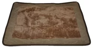 Värmereflekterande filt - 140x100 cm