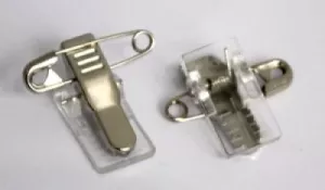 Nummerlappshållare Alac