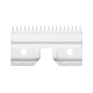 Andis keramisk överdel till skär - grov